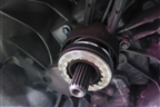 МКПП (1.4л FXJA) (2N1R7002ND) для Ford Fusion с 2002г