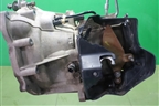 МКПП (1.4л FXJA) (2N1R7002ND) для Ford Fusion с 2002г