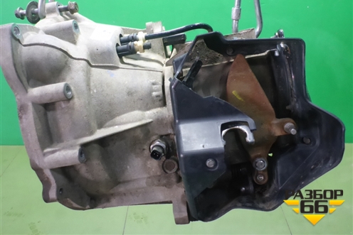 МКПП (1.4л FXJA) (2N1R7002ND) для Ford Fusion с 2002г