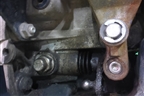 МКПП (1.4л FXJA) (2N1R7002ND) для Ford Fusion с 2002г