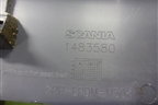 Обшивка в кабину (левая) (1483580) для Scania  5 R Series с 2004-2016г