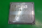 Блок управления двигателем (1.4л FXJA МКПП) (6S6112A650GD) для Ford Fusion с 2002г