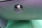 Торпедо не под AIR BAG (8450000438) для VAZ Largus/Ларгус с 2012-2024г