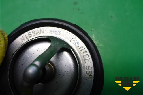 Термостат для Nissan Qashqai (J11E) с 2013г