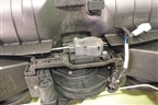 Корпус отопителя  (1724327) для Scania  5 R Series с 2004-2016г