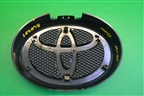 Эмблема передняя (до 2017г) (5314360020) для Toyota Land Cruiser Prado(150) с 2009г