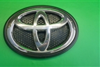 Эмблема передняя (до 2017г) (5314360020) для Toyota Land Cruiser Prado(150) с 2009г