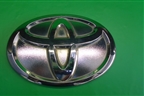 Эмблема на дверь багажника (7544760020) для Toyota Land Cruiser Prado(150) с 2009г