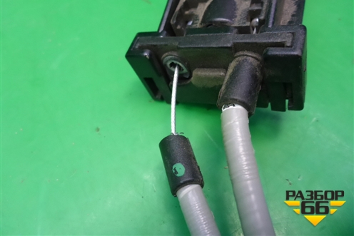 Трос корректора фар для VAZ Largus/Ларгус с 2012-2024г