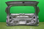 Дверь багажника без стекла (6301119XKQ04A) для Haval F7 с 2019г
