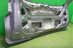 Дверь багажника без стекла (6301119XKQ04A) для Haval F7 с 2019г