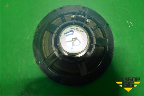Динамик (9665245180) для Peugeot 408 с 2012г