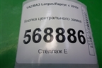 Кнопка центрального замка (8450000262) для VAZ Largus/Ларгус с 2012-2024г