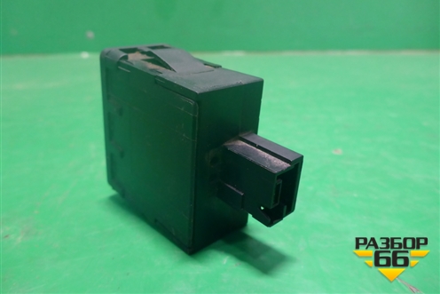 Переключатель корректора фар (9636669277) для Peugeot 408 с 2012г