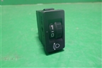 Переключатель корректора фар (9636669277) для Peugeot 408 с 2012г