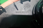 Динамик в торпедо правый для Peugeot 408 с 2012г