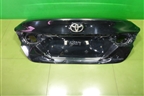 Крышка багажника (6440133760) для Toyota Camry V70 с 2017г