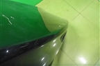 Крышка багажника (6440133760) для Toyota Camry V70 с 2017г