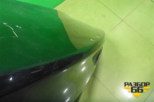 Крышка багажника (6440133760) для Toyota Camry V70 с 2017г