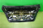 Крышка багажника (6440133760) для Toyota Camry V70 с 2017г