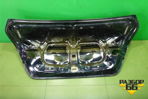 Крышка багажника (6440133760) для Toyota Camry V70 с 2017г