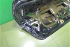 Крышка багажника (6440133760) для Toyota Camry V70 с 2017г