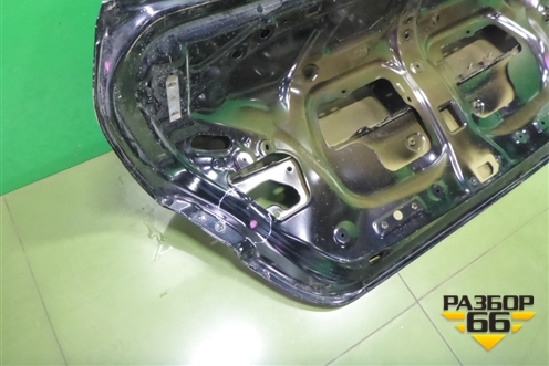 Крышка багажника (6440133760) для Toyota Camry V70 с 2017г