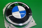 Эмблема на дверь багажника (51147364375) для BMW X3 F25 с 2010-2017г
