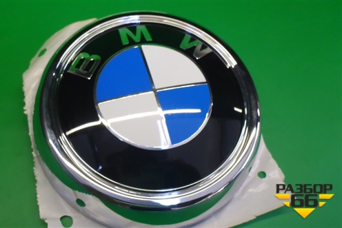 Эмблема на дверь багажника (51147364375) для BMW X3 F25 с 2010-2017г