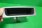 Ящик передней консоли (9659920777) для Peugeot 408 с 2012г