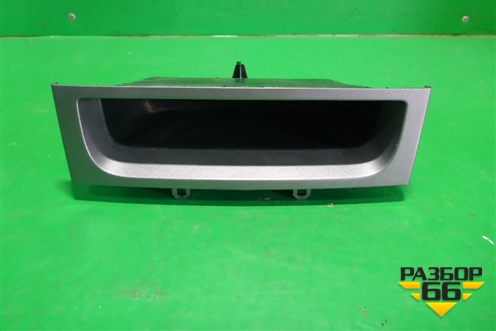 Ящик передней консоли (9659920777) для Peugeot 408 с 2012г