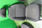 Сиденья комплект (седан) для Chevrolet Aveo (T250) с 2005-2011