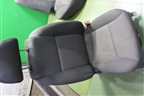 Сиденья комплект (седан) для Chevrolet Aveo (T250) с 2005-2011