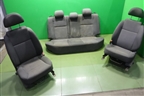 Сиденья комплект (седан) для Chevrolet Aveo (T250) с 2005-2011