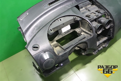 Торпедо не под AIR BAG для Chevrolet Aveo (T250) с 2005-2011