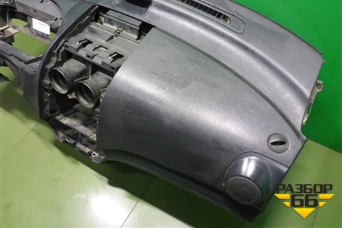 Торпедо не под AIR BAG для Chevrolet Aveo (T250) с 2005-2011