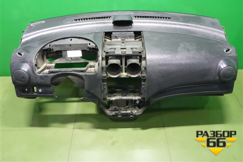 Торпедо не под AIR BAG для Chevrolet Aveo (T250) с 2005-2011