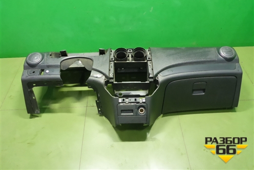 Торпедо не под AIR BAG для Chevrolet Aveo (T250) с 2005-2011