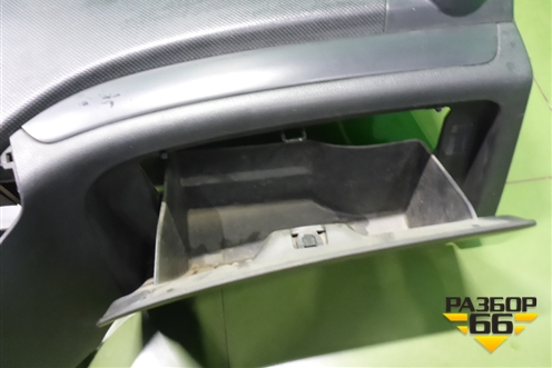 Торпедо не под AIR BAG для Chevrolet Aveo (T250) с 2005-2011