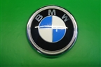 Эмблема на дверь багажника (7196559) для BMW X6 E71 с 2008-2014г