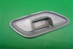 Крышка форсунки омывателя фары левая для Mazda Mazda 3 (BK) с 2003-2009г