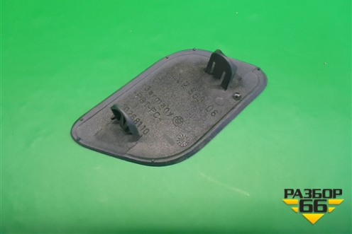 Крышка форсунки омывателя фары левая (720288308) для BMW 7 серия F01/F02 с 2008г