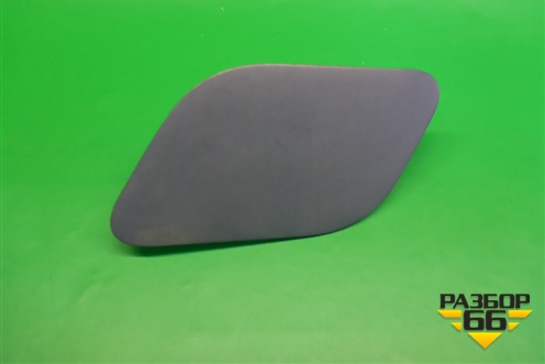 Крышка форсунки омывателя фары левая (720288308) для BMW 7 серия F01/F02 с 2008г