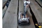 Кулиса КПП РКПП для Peugeot 207 с 2006-2015г