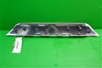 Накладка двери багажника (5481U110) для Nissan Qashqai (J11E) с 2013г