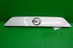 Накладка двери багажника (5481U110) для Nissan Qashqai (J11E) с 2013г