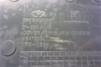 Накладка на торпедо (центральная верхняя) (96475831) для Chevrolet Aveo (T250) с 2005-2011
