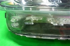Фара левая (Full Led) (92101CG100) для Hyundai Staria с 2021г