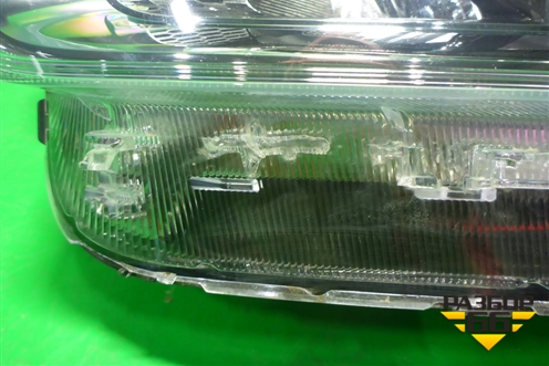 Фара левая (Full Led) (92101CG100) для Hyundai Staria с 2021г