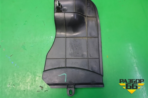 Накладка внутренняя (консоли левая) (96654976) для Chevrolet Aveo (T250) с 2005-2011